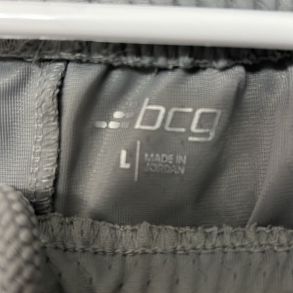 BCG Shorts - Picture 2 of 4